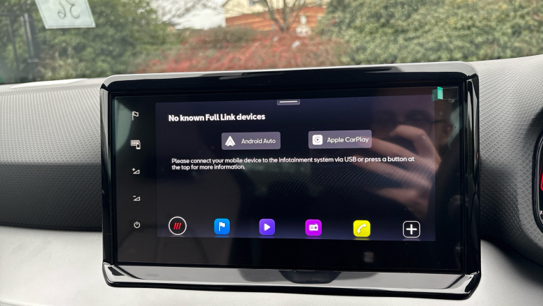 SEAT Ibiza 1.0 TSI 115 FR First Edition 5dr DSG Petrol Hatchback